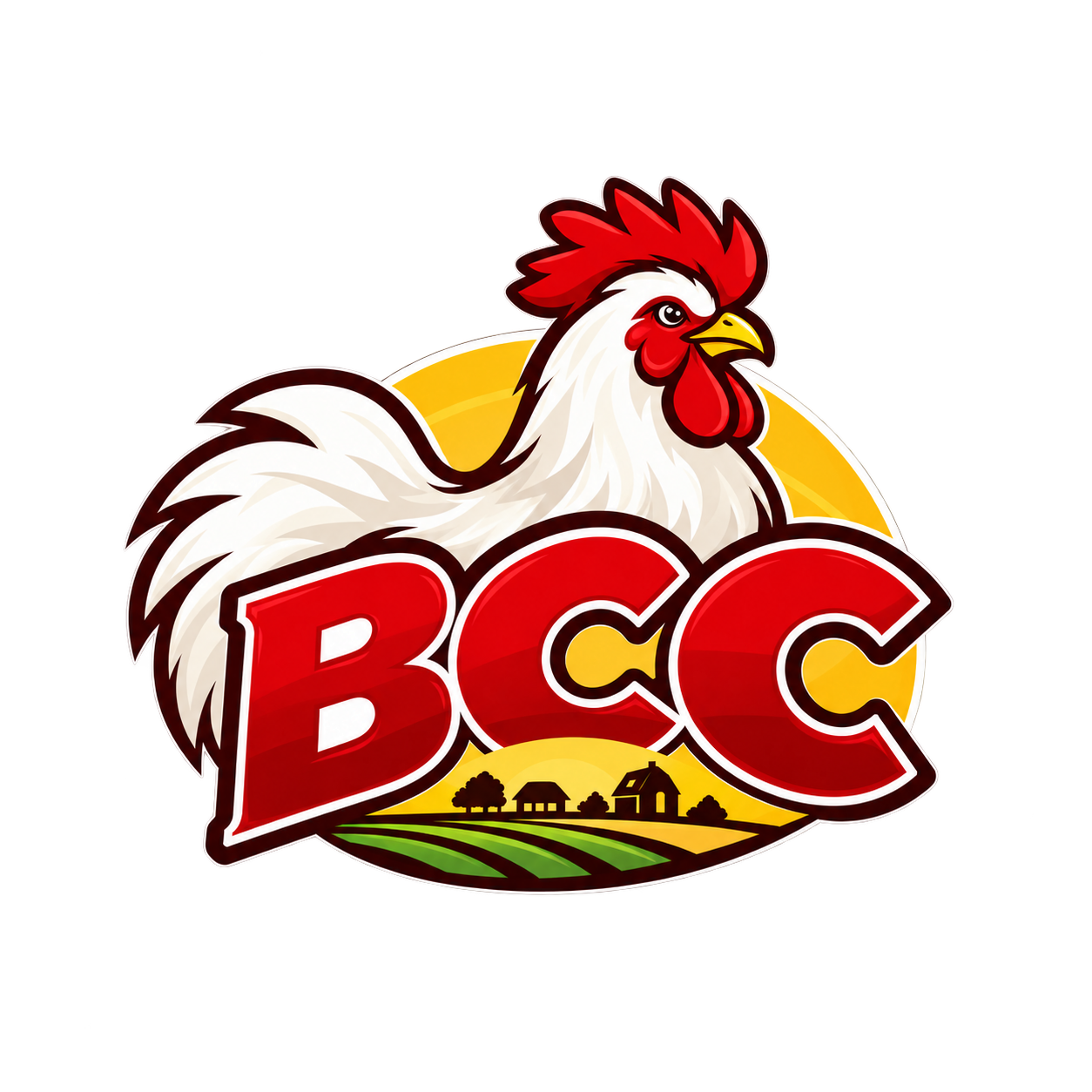 Best Cluckin' Chicken